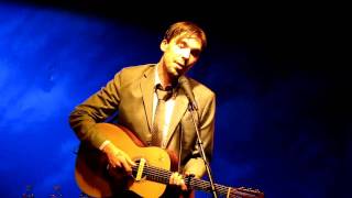 Justin Townes Earle - It Won&#39;t Be The Last Time