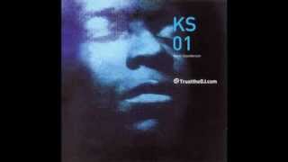 Kevin Saunderson - Trust The DJ KS01