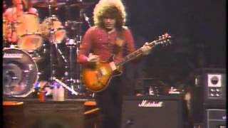 Reo Speedwagon - Back on the Road Again