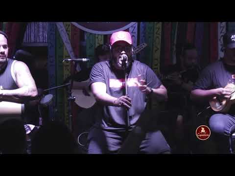 GRUPO Tiee / Vou pro Sereno e Tá na Mente - [SP Samba e Pagode].