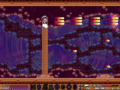 Bunny Must Die:  Chelsea and the 7 Devils - Achievement 27