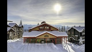 Home for rent at 5-5885 Snow Pines Way, Big White, BC