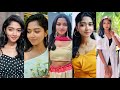 SwathiGopinath Iamswathiii Beautiful And Lovely Girl Instagram Reels Videos CAP Tamil Reels