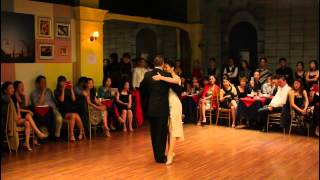 Video thumbnail for [AngelTango] 2014.10.4. Otono Tango Festival 5 - Daniel Nacucchio y Cristina Sosa 1/2
