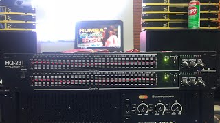 Video thumbnail for Lọc xì bãi mỹ ART HQ231, lọc đèn nháy tiếng cực hay | Giá 3tr. Lh 0916957808 by Đặng Tín Audio