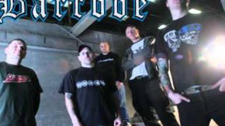 Barcode - Rockende Rundt om Juletræet