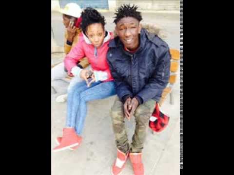 Queen Eisy ft D Twiszzy - Vamos Gyal