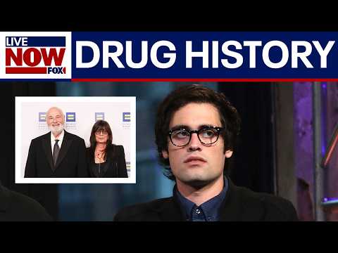 Video | What we know about Nick Reiner, who's been arrested after death of Rob Reiner and Michele Singer