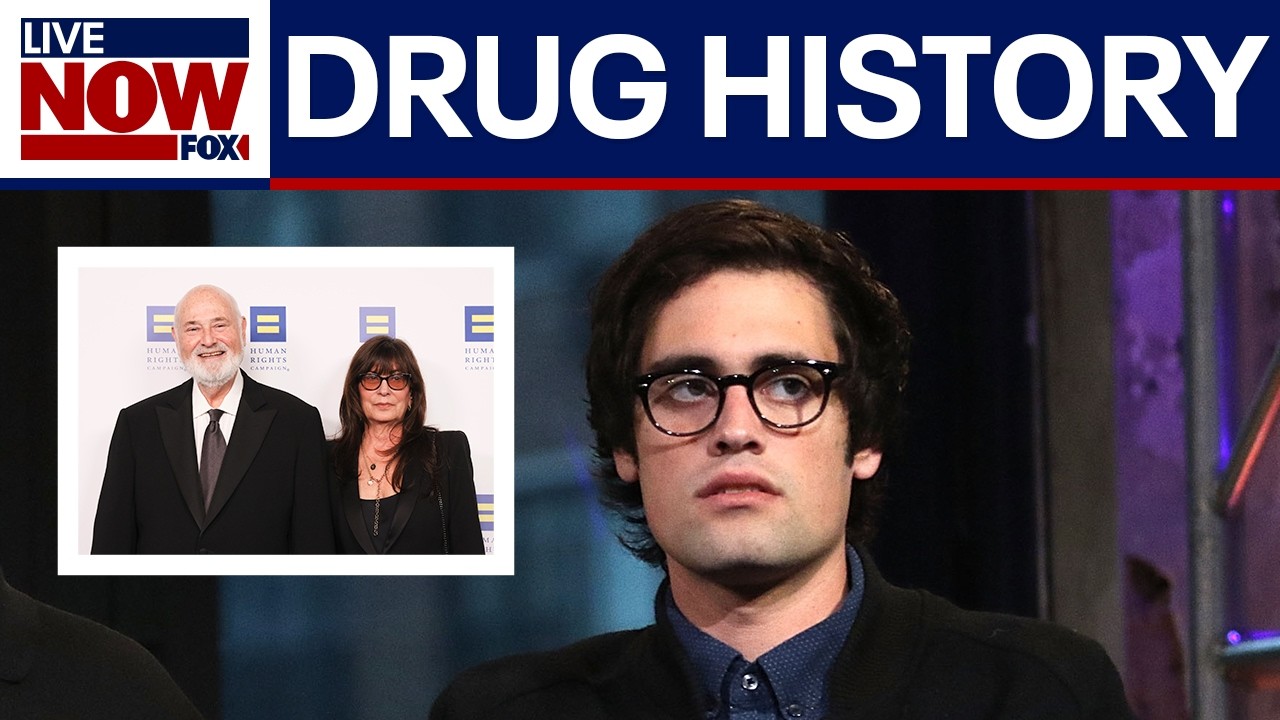 What we know about Nick Reiner, who's been arrested after death of Rob Reiner and Michele Singer