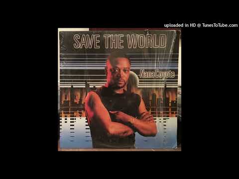 Nana Coyote – Things All Take A Turn