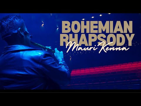 BOHEMIAN RHAPSODY-MauriKenna (Instrumental Andino)