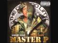 Master P- Act A Fool