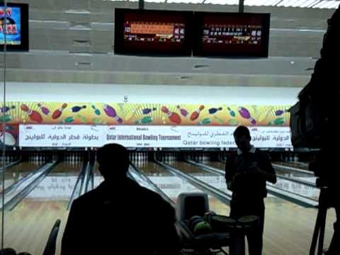 Qatar open 2011-finals_Dominic vs Mika.AVI