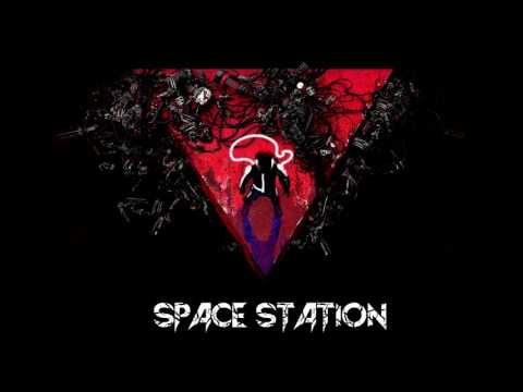 Space Station (Nex Machina Soundtrack)