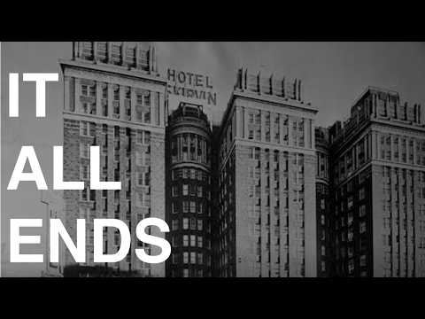 THE HOTEL TAPES (2026) | Official Trailer