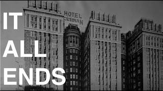 THE HOTEL TAPES (2026) | Official Trailer