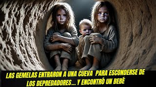 FUERON DEJADAS A MORIR… y ENCONTRARON UN BEBÉ QUE LES CAMBIÓ LA VIDA