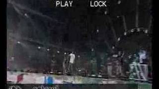 Godsend - Carrion [ Przystanek Woodstock 2006 ]