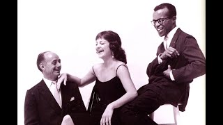 Jon Hendrick - Gimme That Wine. Lambert, Hendricks & Ross