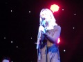 Cara Dillon - Spencer the Rover - East Wintergarden - 17 March 2010