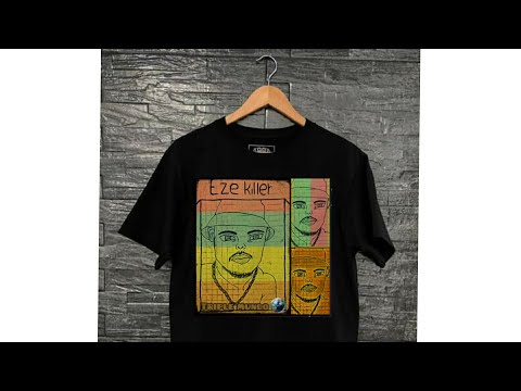 Eze killer.|06.|cuando yo me muera.|triple mundo.| video clip