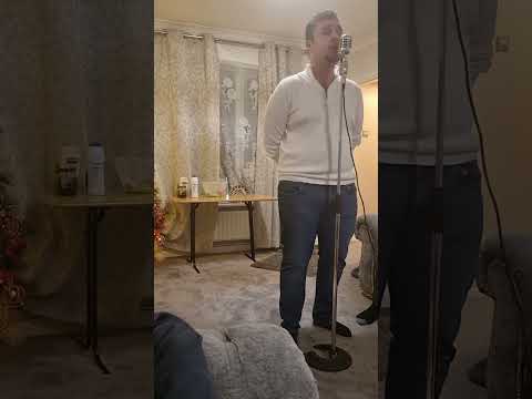 traveller singing johnny gregory nothing takes the place of you cover