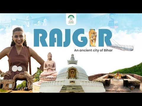 Rajgir Nalanda Bihar