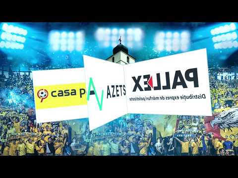Highlights BC CSU Sibiu - U BT Cluj 85-74