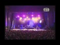 Dream Theater - Through My Words / Fatal Tragedy (live bucharest)