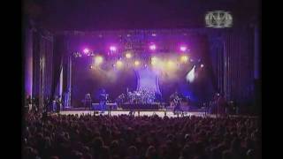 Dream Theater - Through My Words / Fatal Tragedy (live bucharest)