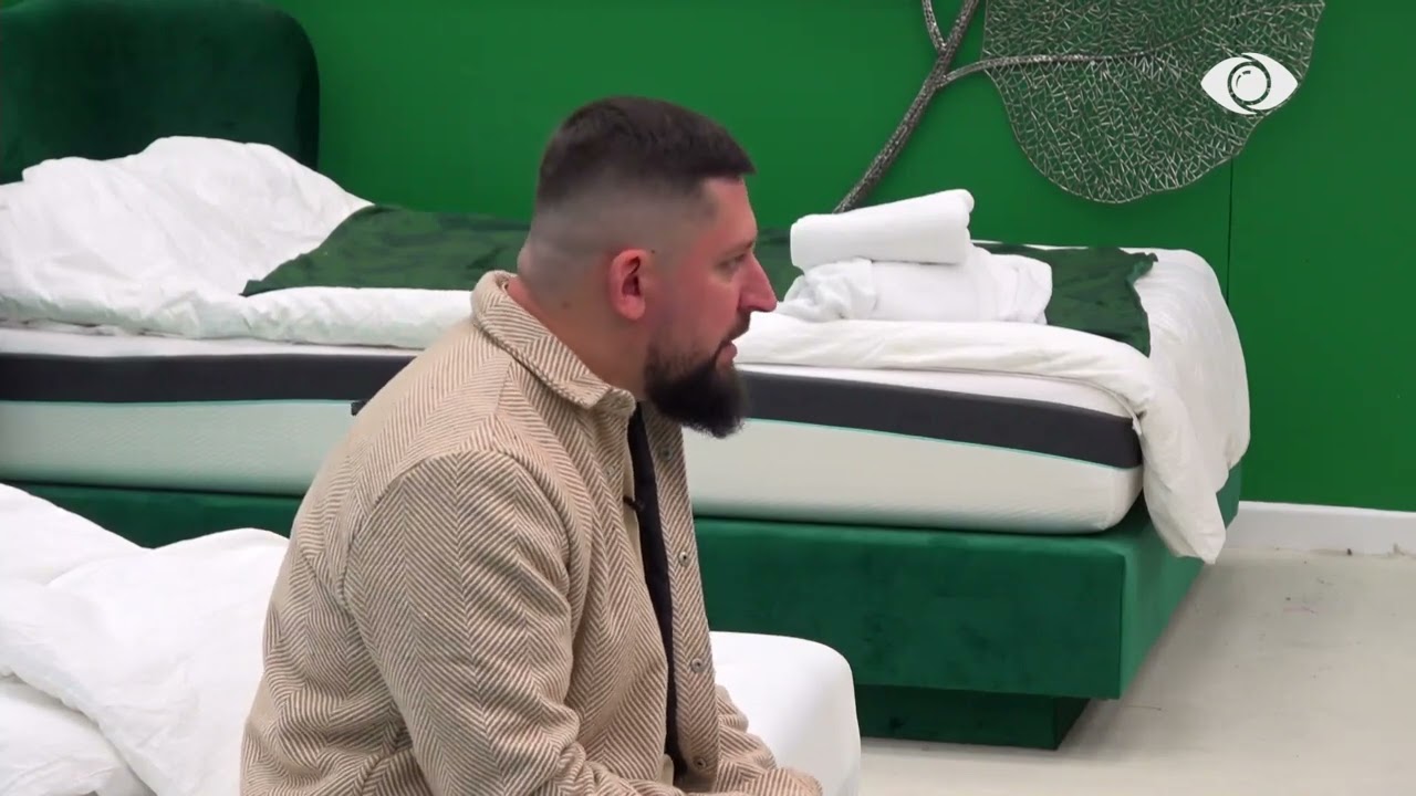 “E di sa kam parë si puna jote unë”/ Vijon debati mes Indritit dhe Valbonës