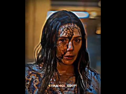 FLASH VS SCARLET WITCH