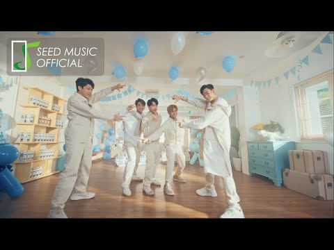 AcQUA源少年《My Only》Official MV