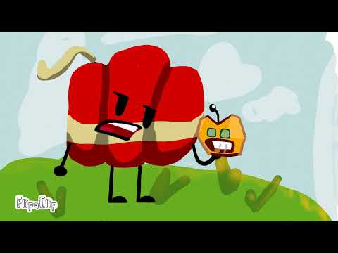 dynamite tries pumpkin 2.0