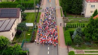 11. Ultramaraton Powstańca 1944