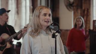 Bright Star: A Bluegrass Musical - Miranda Middleton & Damien Ryan Interview