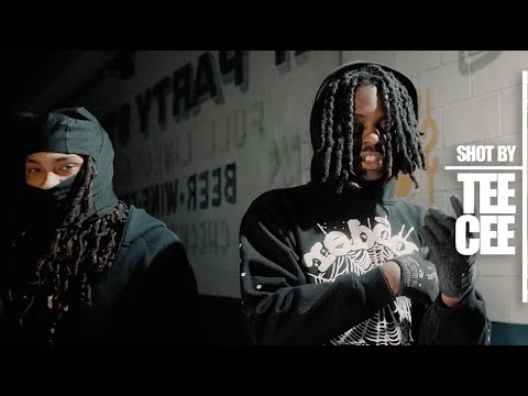 Homi Michel x 4Way Rell - 1317:1421 (Official Video) Shot by #TeeCee