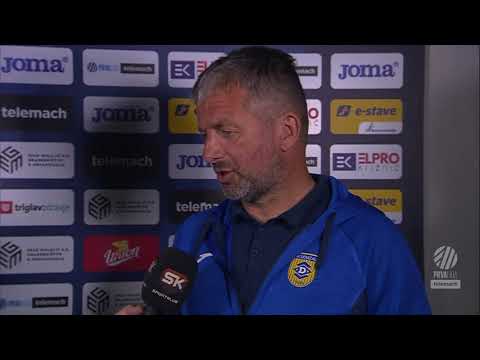 NK Domzale 3-3 NK Maribor