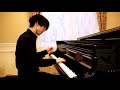 Minute Waltz Chopin Op 64 1 子犬のワルツ By Hayato Sumino