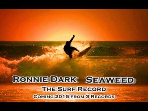 Ronnie Dark-Seaweed