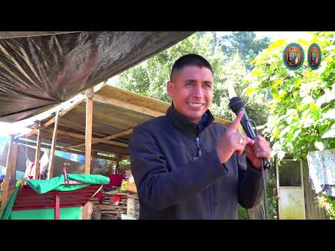 [PREDICA CATOLICA] Hno. Dimas Velásquez, Tema: LA MUERTE.