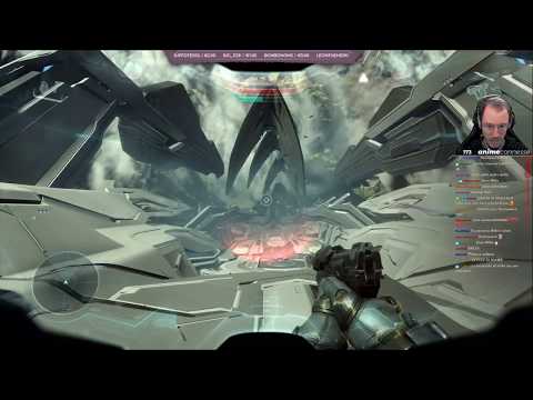 "Sins of the Stepfathers" - Halo Saga w/ Sabaku, Halo 5 Blind Run #FIN