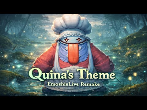 Quina&rsquo;s Theme &ndash; Final Fantasy IX Cover