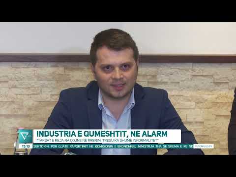 Edicioni Informativ - 9 Nëntor 2021 - Ora 15:00 - News, Lajme - Vizion Plus