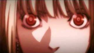 MIsa is a Pretty Little NIghtmare