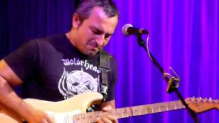 Shannon Noll Live *Sorry is Just Too Late* 15/5/09