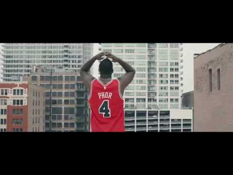 Phor "LT3" Official Music Video Prod. Lehday Shot by @Lvtrtoinne