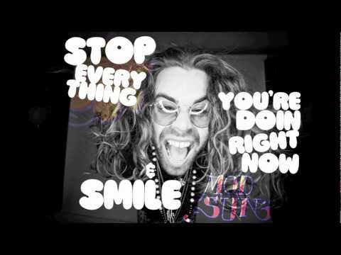 Video thumbnail for Stop Everything You’re Doing Right Now And Smile