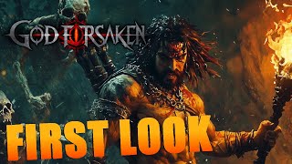 God Forsaken video thumbnail