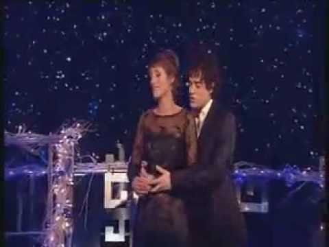 Connie Fisher Lee Mead All I Ask Of You